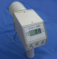 XH-3408防護級χ、γ劑量儀